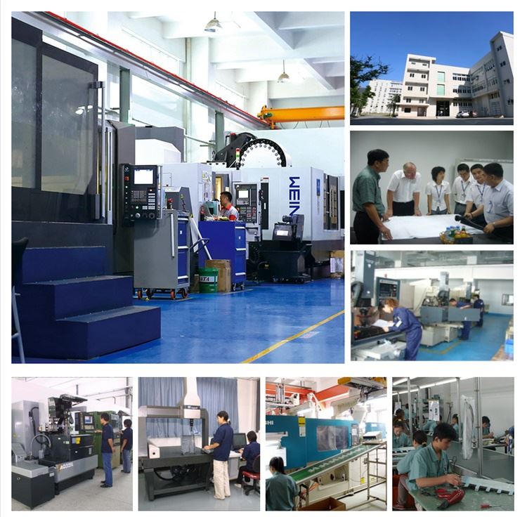 Injection molding company_副本
