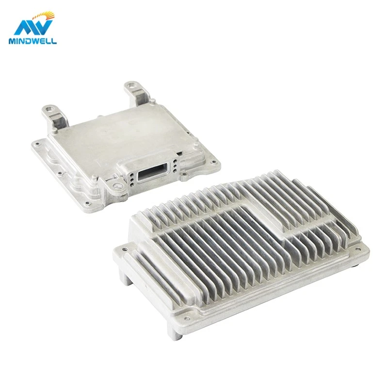 heat sink manufacturing process heat sink manufacturing process