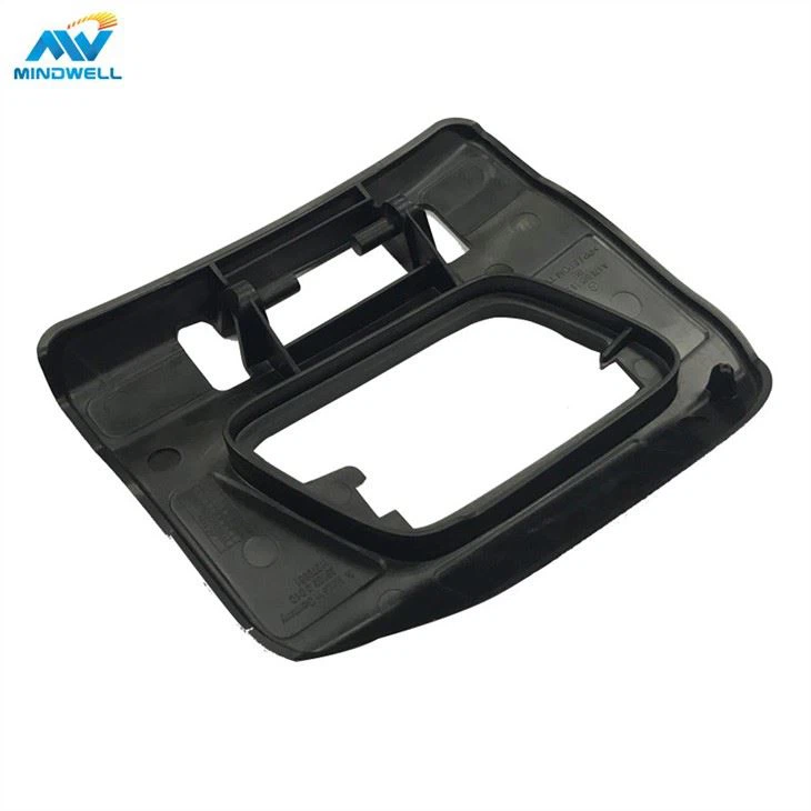 Plastic Auto Parts Moulding