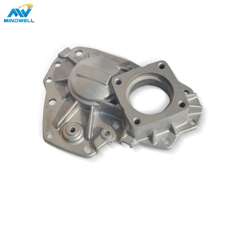 Casting Engine Parts