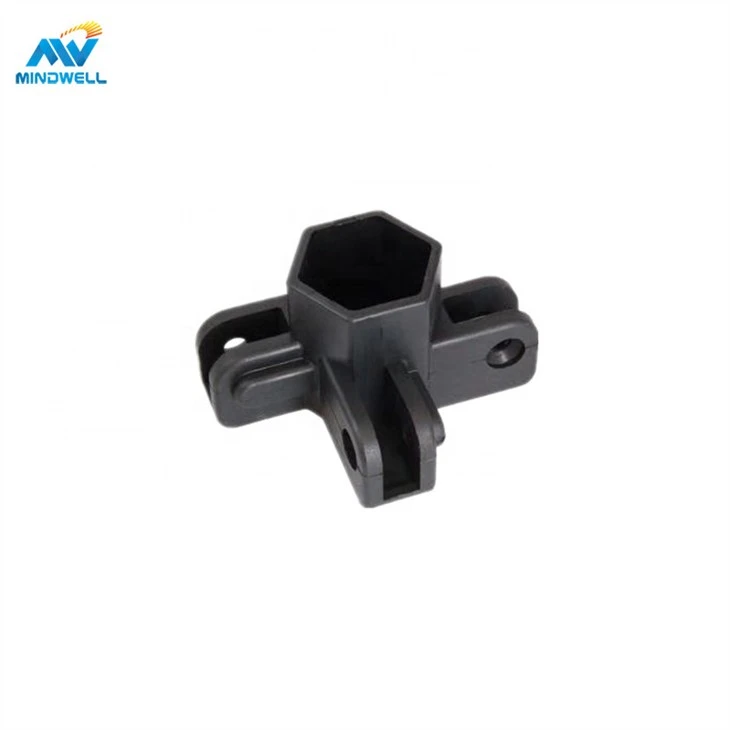 Mini Injection Molding