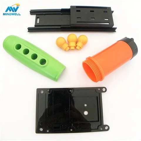 カスタムプラスチック成形部品