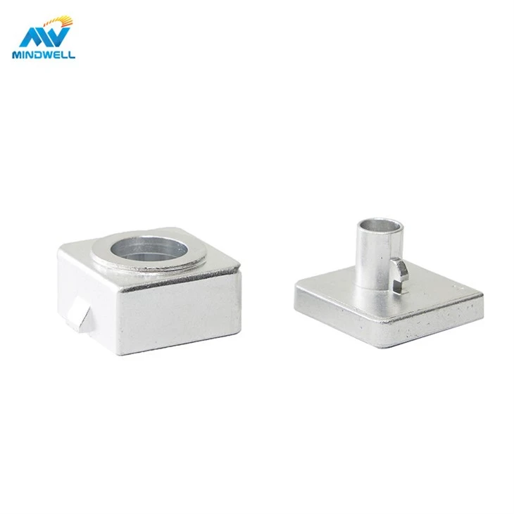 Aluminum Pressure Die Casting