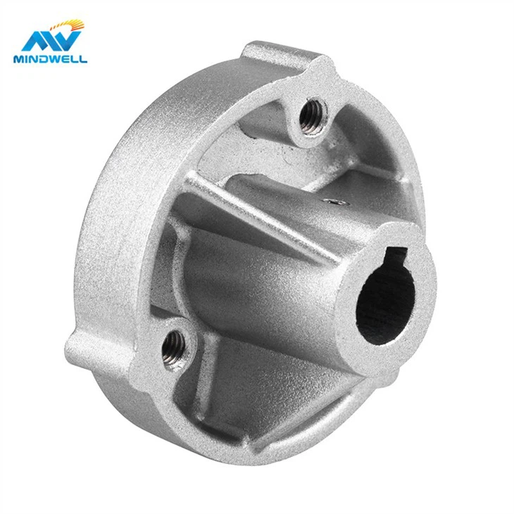 Electric Vehicle Die Casting Parts