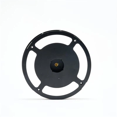 射出成形プラスチック